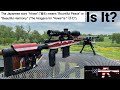 Howa Flag Chassis Precision CARBON .308 REVIEW