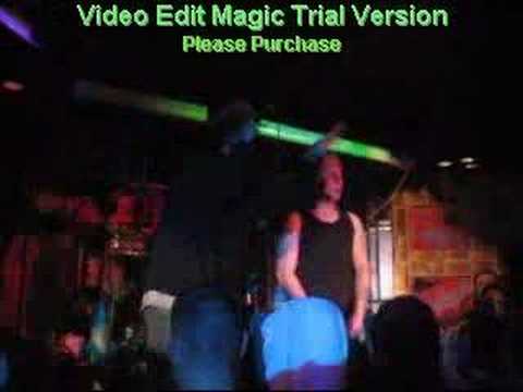 CHILLOUTTETERIA - (KID MASTA - MC KLOPEDIA)