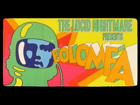 The Lucid Nightmare - Eolomea Review