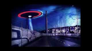 CYBERTRIBE  First Contact