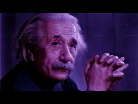 Motivational Success Story Of Albert Einstein