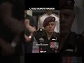 Lieutenant Colonel Vikrant Prasher Shaurya Chakra 10 Para Sf Special Forces Shortsfeed Parasf