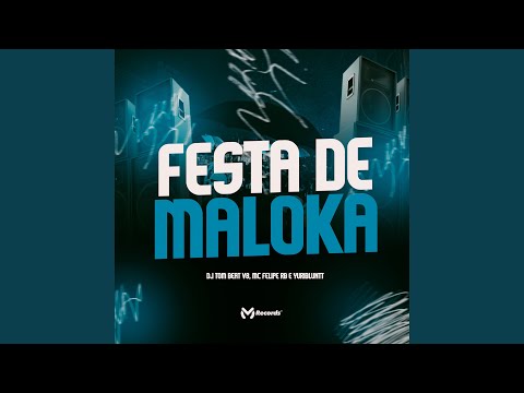 Festa de Maloka
