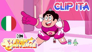 Steven Universe S05 EP 26 - È tutto così familiare...