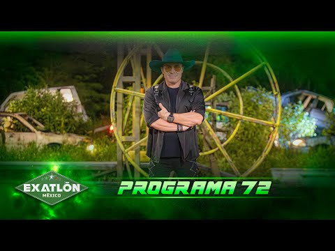 Programa 72 COMPLETO | Exatlón México 2026 🔴🔵