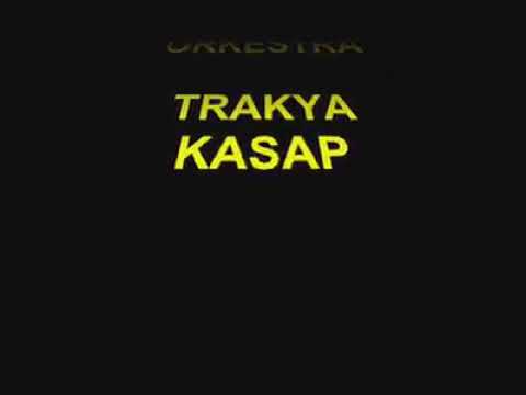Trakya kasap