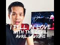 Avril Lavigne | I Fell In Love With The Devil |Head Above Water Album | Music Video | The Best Of Avril Lavigne | I Fell In Love With The Devil |Head Above Water Album | Music Video | The Best Of