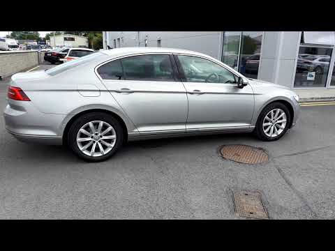 161C4740 - 2016 Volkswagen Passat HIGHLINE 1.6 TDI 120HP BE 5.90 FINANCE 22...