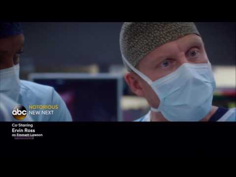 Grey's Anatomy 13X06 "The Room Where It Happens" Preview