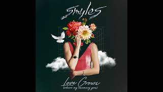 SMYLES - Love Grows (Where My Rosemary Goes) [Acoustic Version]