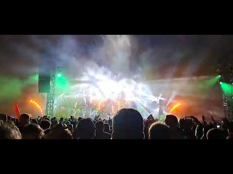 decibel outdoor 2023 saturday endshow