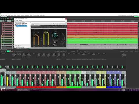 Mixagem Pagodão Swingueira - Studio Jota