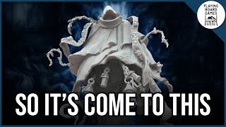 Kingdom Death: Monster video thumbnail