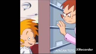 Afacan Toto - Kanal 7 - Sanatçı Toto - 2025 HD