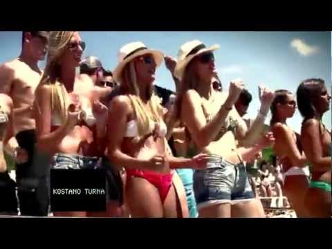 DJ Tetris feat Michel Teló - Ai Se Eu Te Pego - ( Tetris Carrimix )