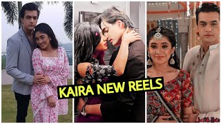 Kaira Moments/Reels Compilation  Only Latest Ones