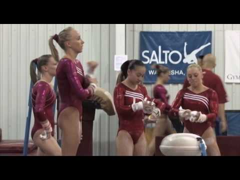 USA Gymnastics: Behind the Team - Episode 25
