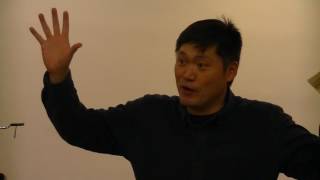 Numbers 21-The Bronze Snake:01-15-2017