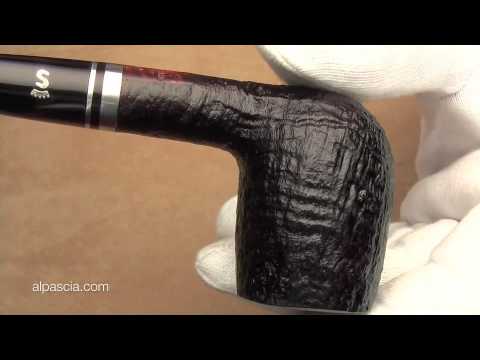 pipa Stanwell 257 - smoking pipe