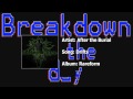 After the Burial :: Drifts :: Breakdown of the Day