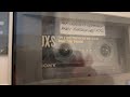 My Train Is Coming-Andy Partridge/XTC Demo Cassette