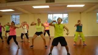 Zumba- El Teke Teke