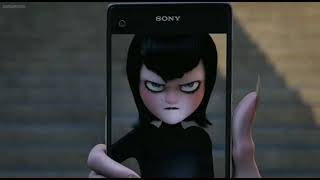 Dracula remix-Hotel Transylvania 2