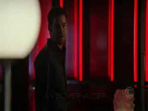 CSI: Miami 2.05 - Eric & Speed - 'You're really very funny'