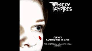 Tragedy Vampires - Goth Chic