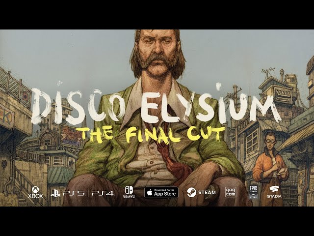 Disco Elysium - Metacritic