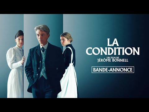 LA CONDITION - Bande-annonce