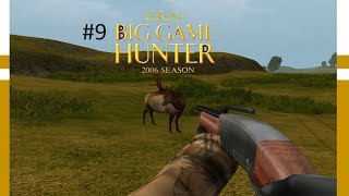 Cabela's Big Game Hunter 2006 Trophy Season Episode 9: 2 Birds With 1 Stone.