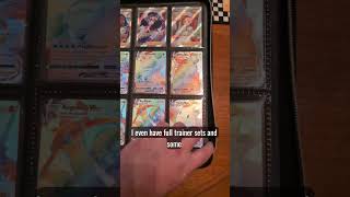 The King of Vivid Voltage: Rainbow Rare Pikachu Found! ⚡#vividvoltage #pokemoncards #tcg #pokemon