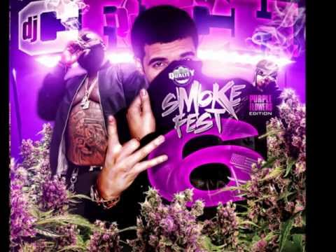 Purple Flowers - Drake (Ft.Wiz Khalifa, Rick Ross & Brandon V.)