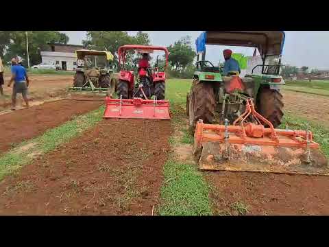 SNK & CO # Maschio Rotavator # ☎️ 9966316319