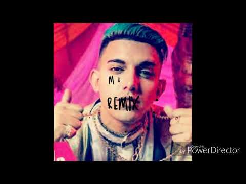 Mc fioti-BumBumTamTam (remix)