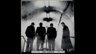 WARSAW/JOY DIVISION leaders of men live 1977 remastered