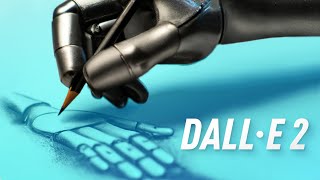 DALLE: AI Made This Thumbnail!
