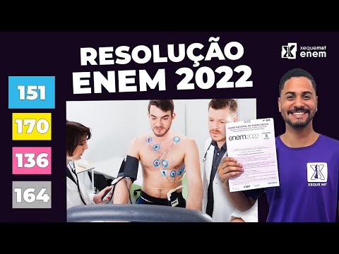 🔘Question 151 - Blue Booklet | Percentage | ENEM 2022 MATHEMATICS