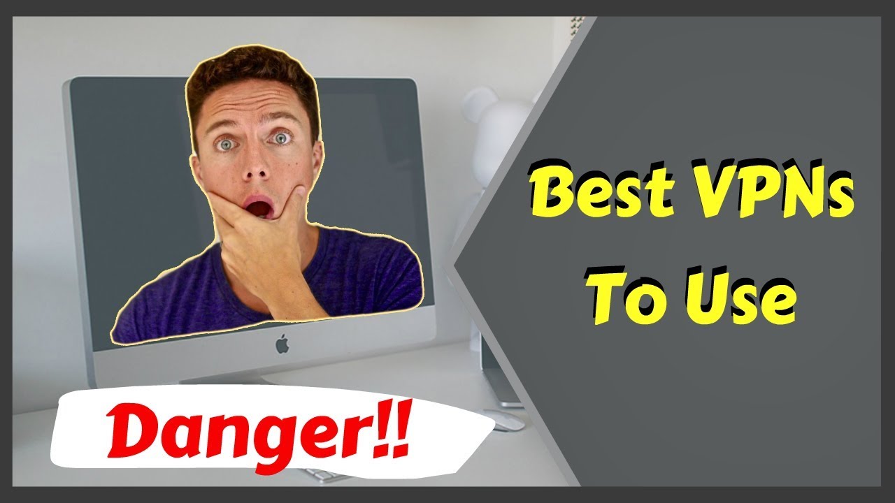 Why You Need a VPN If You're Dropshipping!