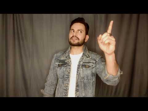 DEVAKSH RAI Devaksh Rai As Angad (Up Accent Audition)