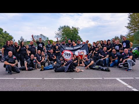 BRTK - Hymn Moto Family 299 (prod.Any Sound Records)