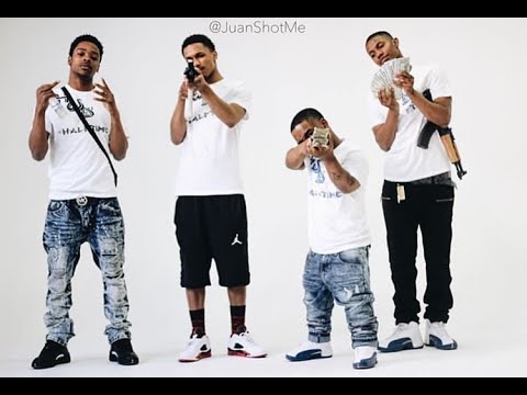 Nikee turbo ft. TANA, Jizzle buckz, Ameche Young Reezy- Switch up