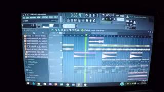 Yea I Could Totally Use Some Salad - 2016 - (Williams Remix)