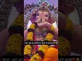 Shivaji Nagar Cha RAJA Govandi Tamil Sangam Ganpatibappamorya Shivajinagarcharaja Vinayagar