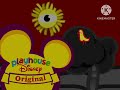 Playhouse Disney Original 2007 2011 Lost Episode Variant