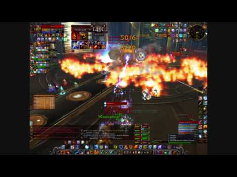 Mimiron 10 man (hardmode)