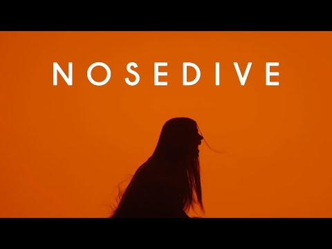 Leenlake - Nosedive (Official Music Video)