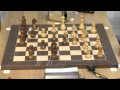 Chess Robot Checkmated! 