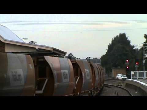 SSR B61 and GM27 part2.